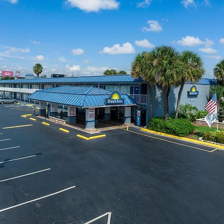 Days Inn By Wyndham Orlando Downtown Bagian luar foto